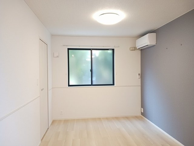 ヴィレッタ　和の内装|明るい室内です