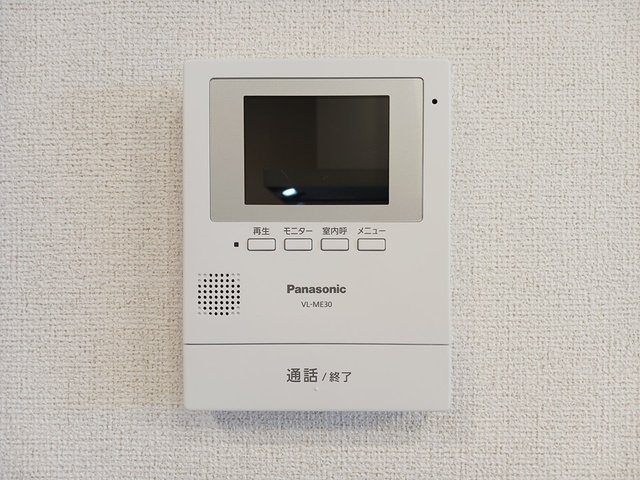 ヴィレッタ　和のセキュリティ