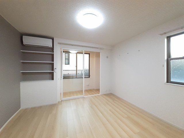 エクラ２２の内装|内装もきれいです