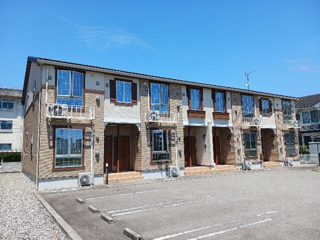 フェリーチェ・優Ⅱの外観|外観も気になるポイント