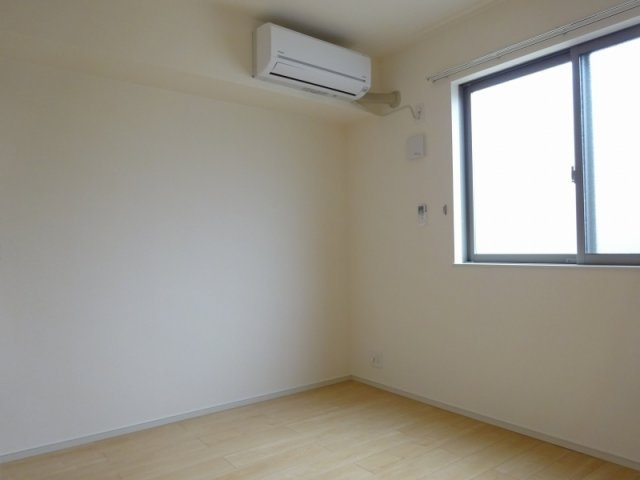 フェリーチェ・優Ⅱの内装|内装もきれいです