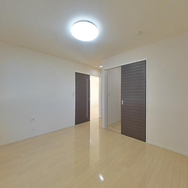 岐阜市粟野西１丁目のアパートのその他