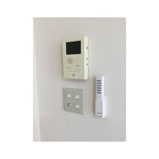 岐阜市北一色７丁目のアパートの設備