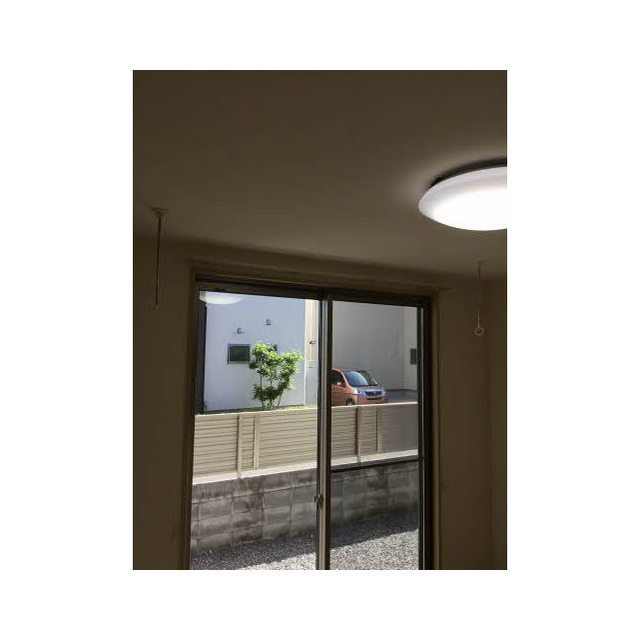 岐阜市北一色７丁目のアパートの設備