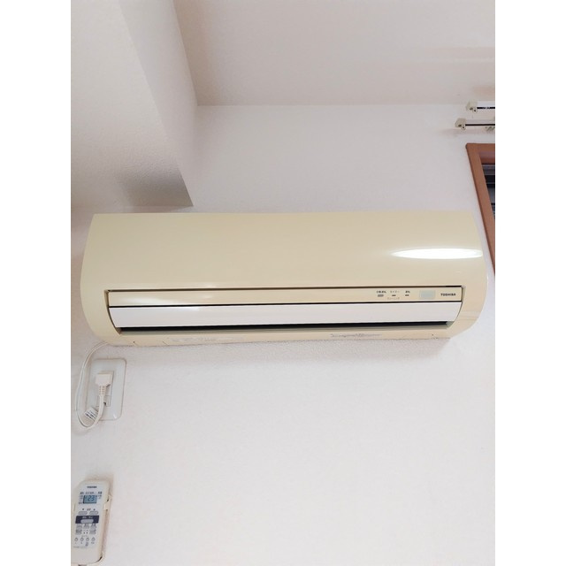 岐阜市北一色９丁目のアパートの設備