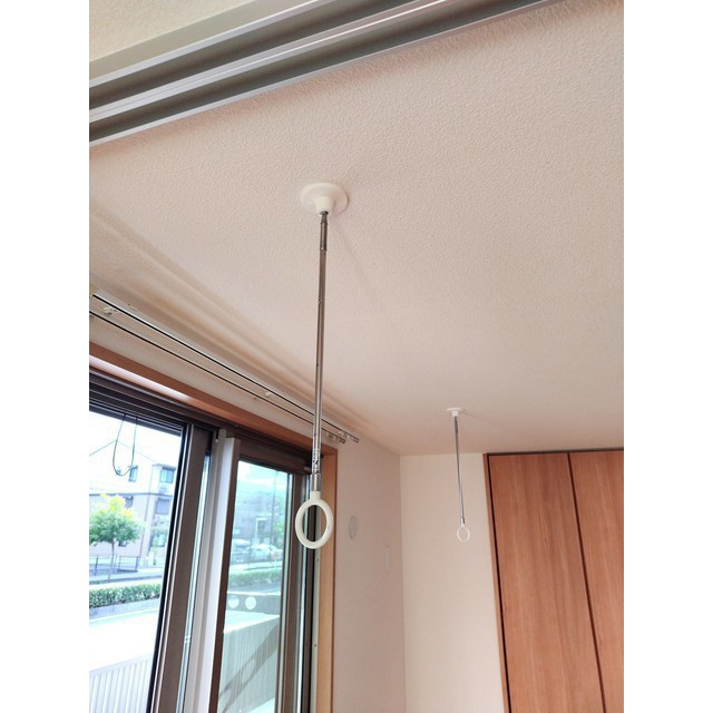 岐阜市北一色９丁目のアパートの設備