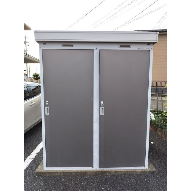 岐阜市北一色９丁目のアパートのその他