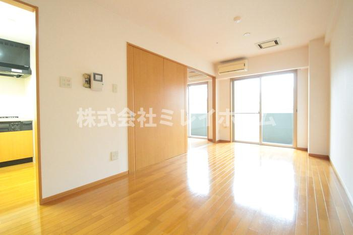 モニュメントスクウェア弐番館