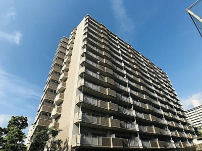 【外観】 | あべのドルチェ