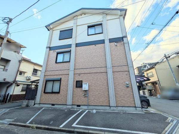 【その他】 | 大阪市城東区東中浜6丁目　中古戸建