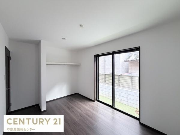 【寝室】 | 酉島６丁目　新築戸建