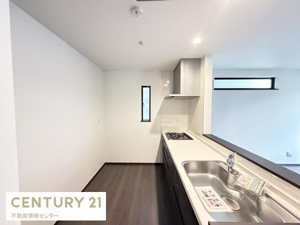 【キッチン】 | 酉島６丁目　新築戸建