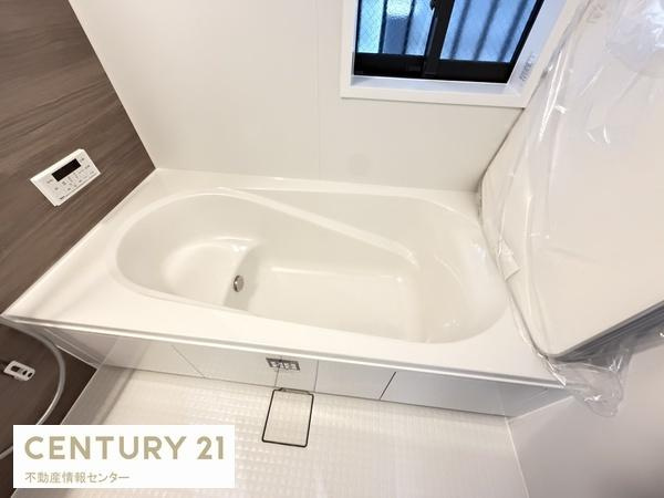 【浴室】 | 酉島６丁目　新築戸建