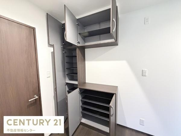 【玄関】 | 酉島６丁目　新築戸建