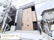 酉島６丁目　新築戸建の画像