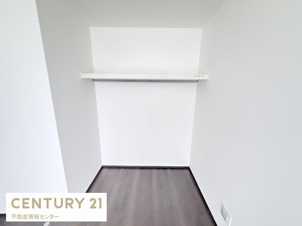 【収納】 | 酉島６丁目　新築戸建