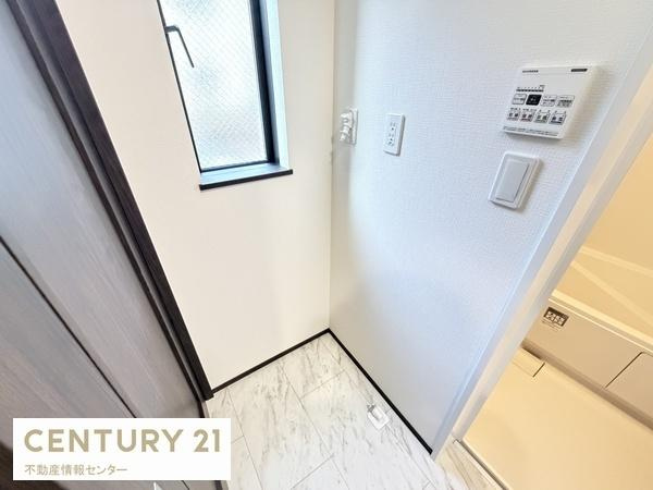 【独立洗面台】 | 酉島６丁目　新築戸建