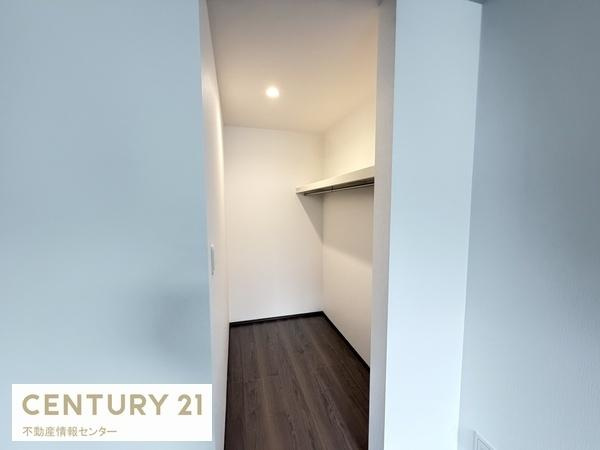 【収納】 | 酉島６丁目　新築戸建