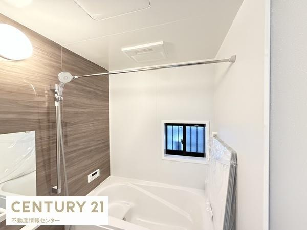 【浴室】 | 酉島６丁目　新築戸建 | 民泊仕様になっていますので、事業用としてもオススメ！