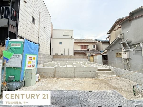 【その他】 | 酉島６丁目　新築戸建