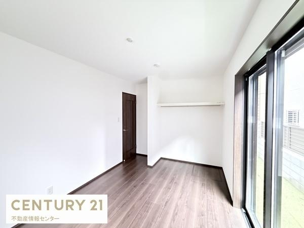 【洋室】 | 酉島６丁目　新築戸建