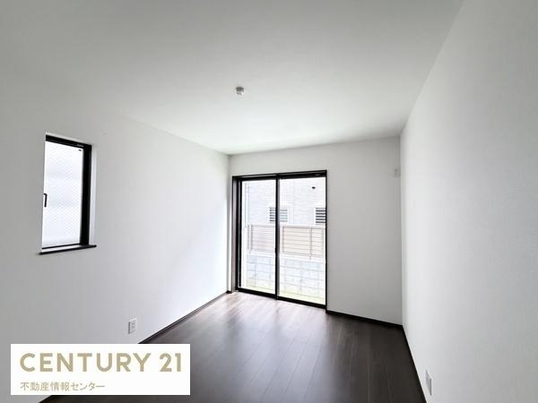 【寝室】 | 酉島６丁目　新築戸建