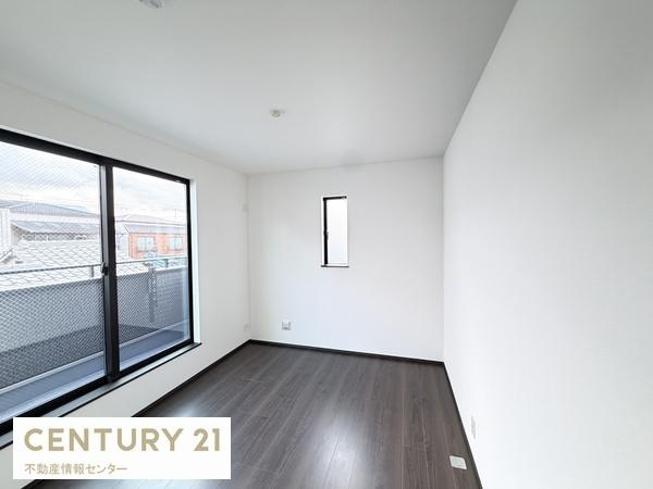 【子供部屋】 | 酉島６丁目　新築戸建