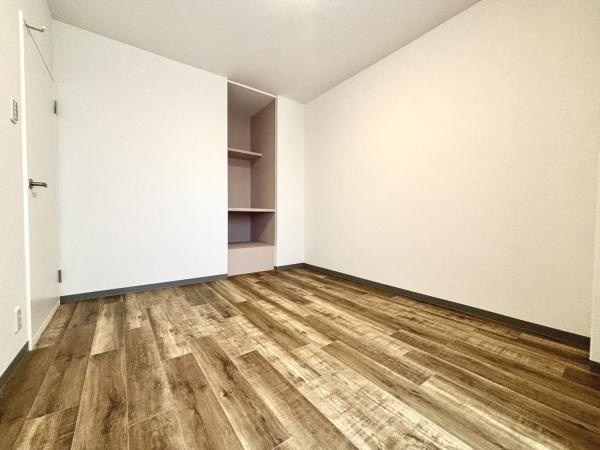 【洋室】 | 藤和東加古川ハイタウンB棟