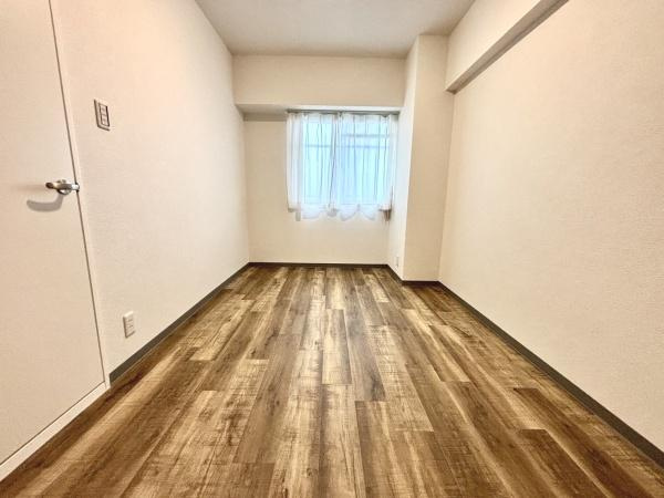 【洋室】 | 藤和東加古川ハイタウンB棟