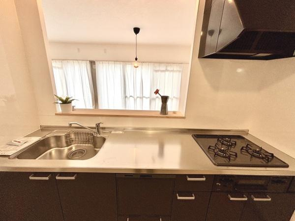 【キッチン】 | 藤和東加古川ハイタウンB棟