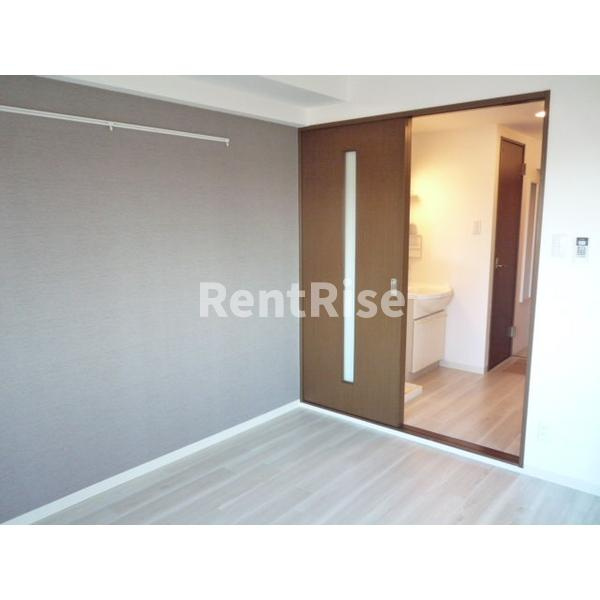 シャイニングシティー木曽川の展望