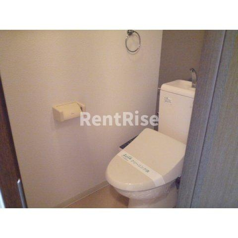 シャイニングシティー木曽川