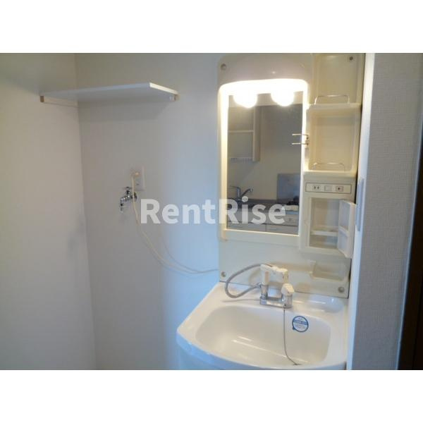 シャイニングシティー木曽川