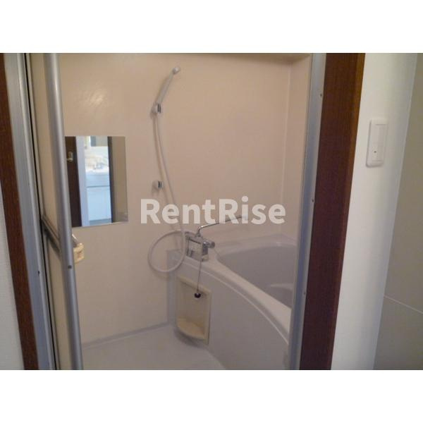 シャイニングシティー木曽川