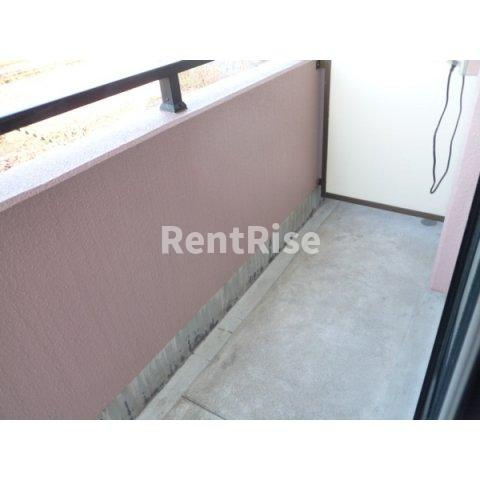 シャイニングシティー木曽川