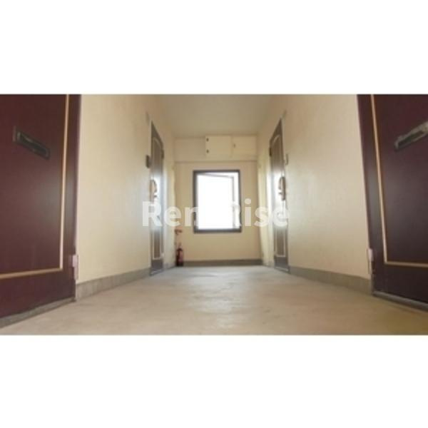 シャイニングシティー木曽川のトイレ