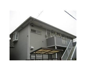 【外観】 | エステートピア田中