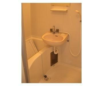 【浴室】 | エステートピア田中
