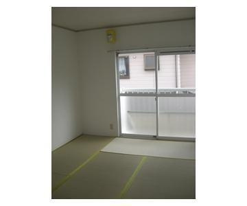 【和室】 | エステートピア田中