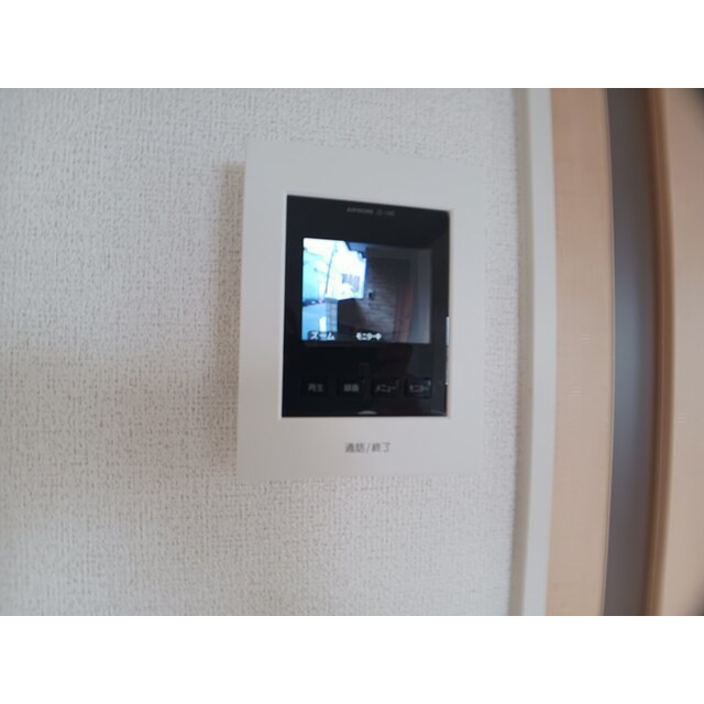 エスペランサＳ　Ⅰの設備