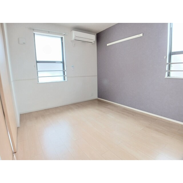 エスペランサＳ　Ⅰの内装