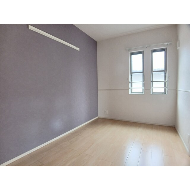 エスペランサＳ　Ⅰの内装