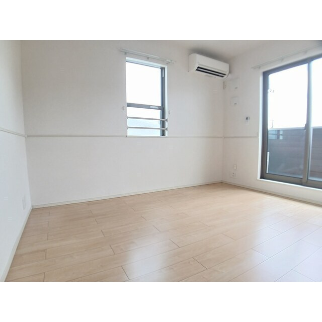 エスペランサＳ　Ⅰの居間・リビング