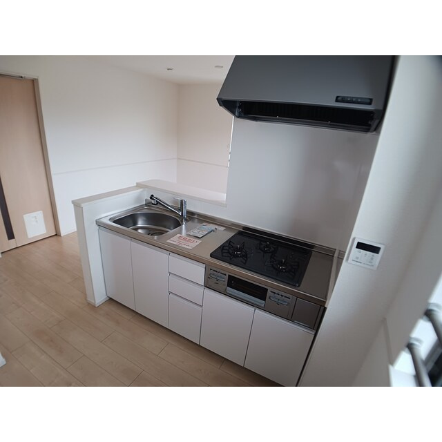 エスペランサＳ　Ⅰのキッチン