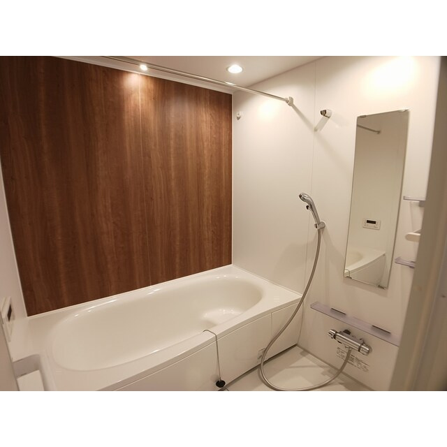 エスペランサＳ　Ⅰの浴室