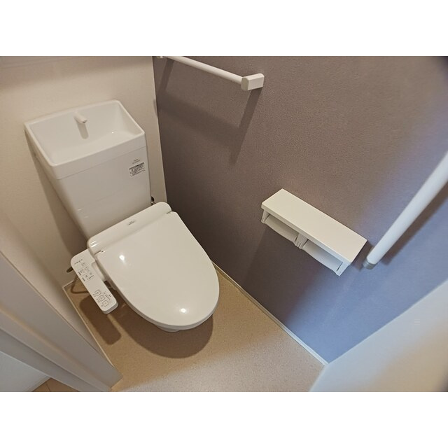 エスペランサＳ　Ⅰのトイレ