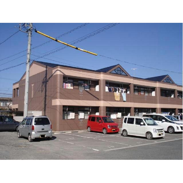 セジュール川部