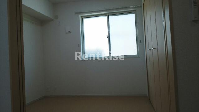 フラン　カーサ　木曽川Ｂの居間・リビング|居室・リビング