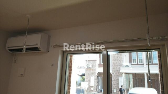 フラン　カーサ　木曽川Ｂの設備|その他設備