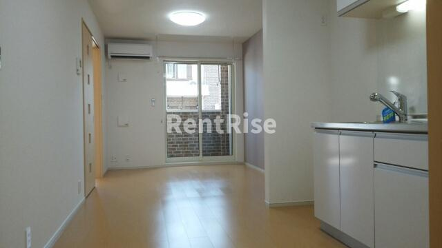 フラン　カーサ　木曽川Ｂの展望|その他部屋・スペース